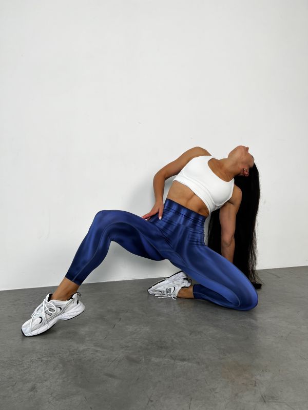 Легінси з 3D пуш-ап ефектом