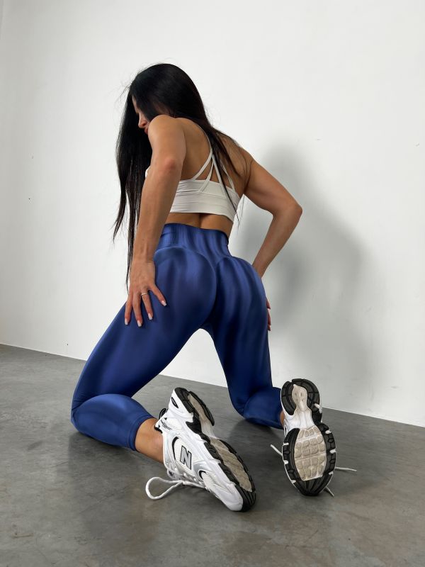 Легінси з 3D пуш-ап ефектом